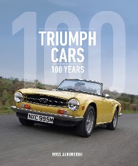 Cover Triumph Cars