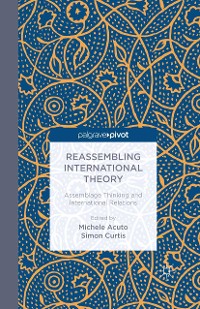 Cover Reassembling International Theory