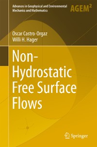 Cover Non-Hydrostatic Free Surface Flows