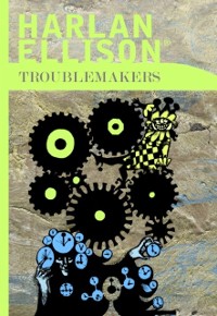Cover Troublemakers