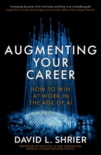 Cover Augmenting Your Career