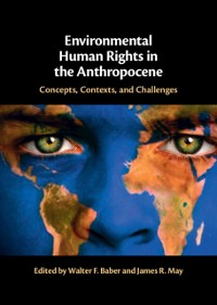 Cover Environmental Human Rights in the Anthropocene