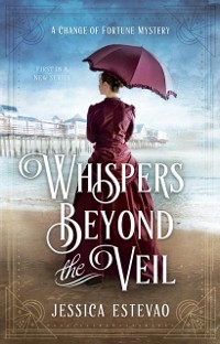Cover Whispers Beyond the Veil