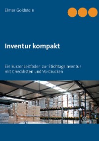 Cover Inventur kompakt