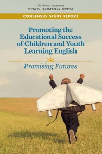 Cover Promoting the Educational Success of Children and Youth Learning English