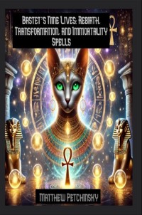 Cover Bastet's Nine Lives