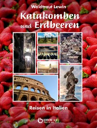 Cover Katakomben und Erdbeeren