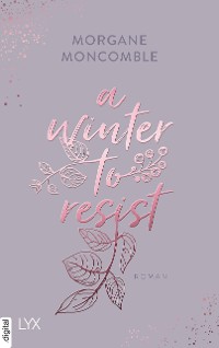 Cover A Winter to Resist
