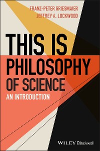 Cover This is Philosophy of Science