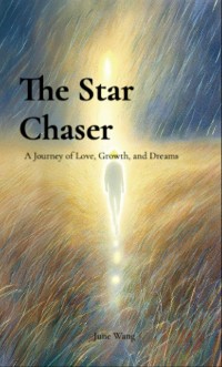 Cover The Star Chaser