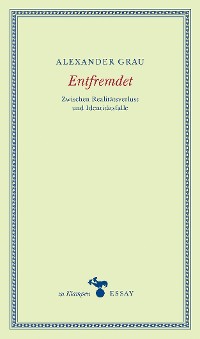 Cover Entfremdet