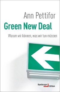 Cover Green New Deal