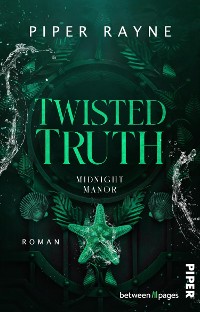 Cover Twisted Truth