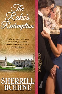 Cover The Rake's Redemption
