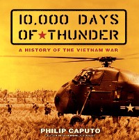 Cover 10,000 Days of Thunder