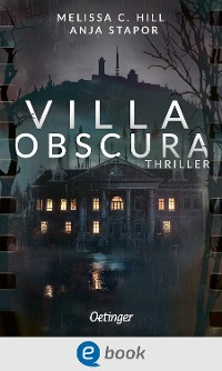 Cover Villa Obscura