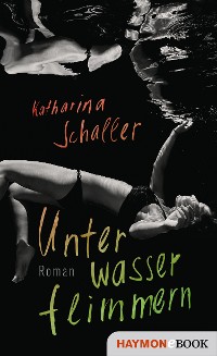 Cover Unterwasserflimmern