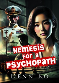 Cover Nemesis for a Psychopath