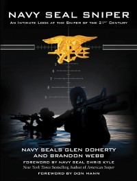 Cover Navy SEAL Sniper