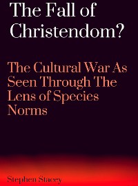 Cover The Fall of Christendom?