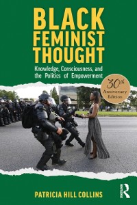 Cover Black Feminist Thought, 30th Anniversary Edition