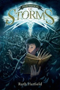 Cover Book of Storms