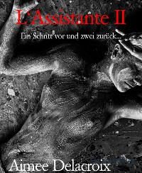 Cover L'Assistante II