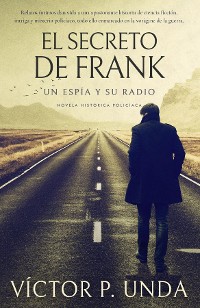 Cover El secreto de Frank