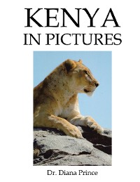 Cover KENYA IN PICTURES