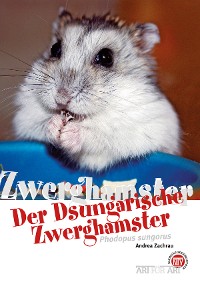Cover Der Dsungarische Zwerghamster