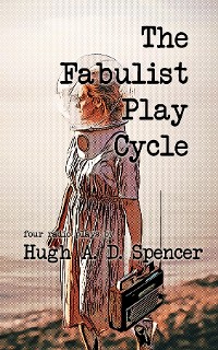 Cover The Fabulist Play Cycle
