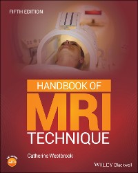 Cover Handbook of MRI Technique