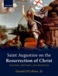 Cover Saint Augustine on the Resurrection of Christ