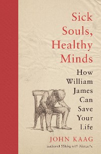 Cover Sick Souls, Healthy Minds