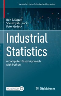 Cover Industrial Statistics