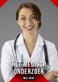 Cover Het medisch onderzoek