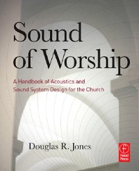 Cover Sound of Worship