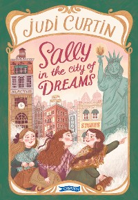 Cover Sally in the City of Dreams