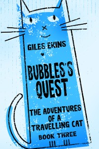 Cover Bubbles's Quest