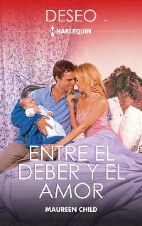 Cover Entre el deber y el amor