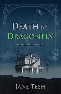 Cover Death by Dragonfly