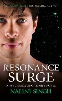 Cover Resonance Surge