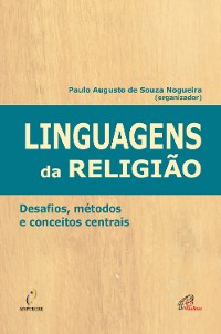 Cover Linguagens da religião