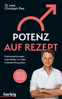 Cover Potenz auf Rezept