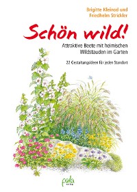 Cover Schön wild!