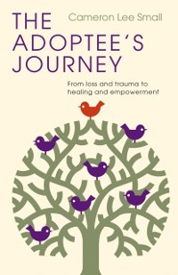 Cover Adoptee's Journey