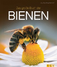 Cover Das große Buch der Bienen