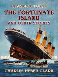 Cover Fortunate Island And Other Stories