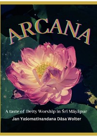 Cover Arcana
