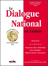 Cover Le Dialogue National en Tunisie